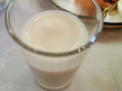 咸奶茶-伊带伊路新疆美食府(呼家楼店)