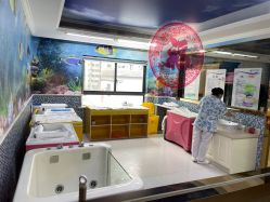 -蓓爱娇琪月子会所(虹口店)