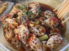 -铭副琦食·虾蟹烩馆(渔人码头店)