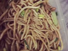 -小毛绝杀炒粉