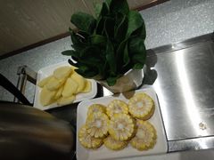 -古乐牛香·鲜牛肉牛杂火锅(新区店)