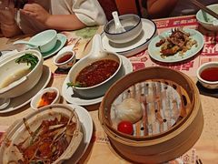 -点都德(华强南店)