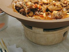 -洞庭家宴·头牌甲鱼(广渠门店)