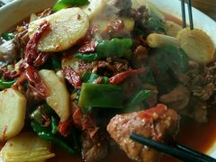 -阿达西新疆餐厅(西北大学店)