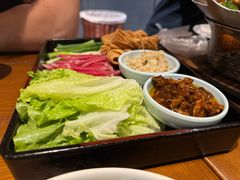 -额娘·春饼烤鸭(乐汇城店)