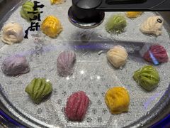 -山河屯铁锅炖·非遗铁锅炖(华强北店)