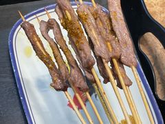 -云阿蛮云南生烫牛肉米线(奉贤路店)