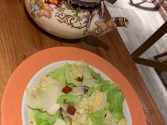 -疆里疆外·和田烤肉·清真