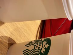 -星巴克(杭州嘉里中心4F店)