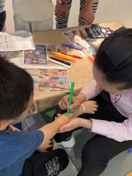 点击看大图 -MELAND CLUB亲子乐园·派对(浦东LCM置汇旭辉馆)