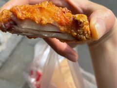 -阿捡忭京炸鸡(韭菜园总店)