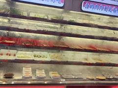 -大芊金重庆串串火锅(南京路店)