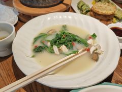 -金苑酒家·客家菜·广东老字号(万象店)