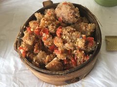 -阮老二·羊肉汤(黄甲店)