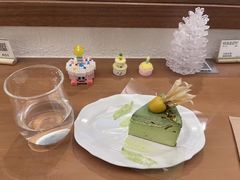 -流酥可心·牛乳蛋糕商店(禾祥西路店)
