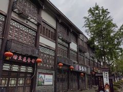 -南关石牌坊古镇