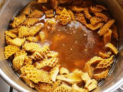 -金家老三饭庄(常营店)