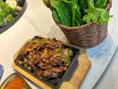 -延松朝鲜族料理