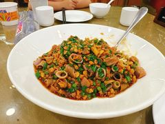 -良友·海鲜青岛菜(五四广场店)