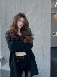 -煊私人定制美发会所