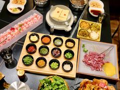 -喜来顺(悦合店)