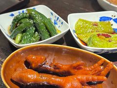 -喜晋道面馆(华严寺广场店)