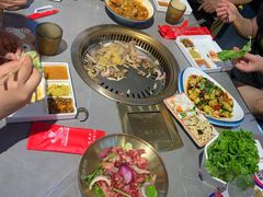 -棒小伙·齐齐哈尔烤肉(龙茗路店)