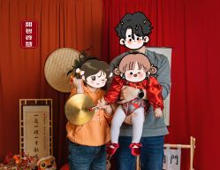 -小嘟嘟儿童摄影