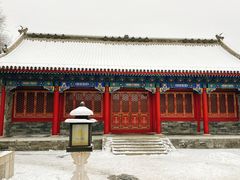 -恭王府博物馆