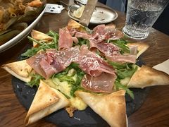 -沏点Trattoria意大利餐厅(新街口店)