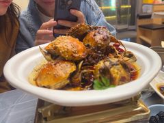 -肥肥虾庄·金牌油焖大虾(东湖欢乐谷店)