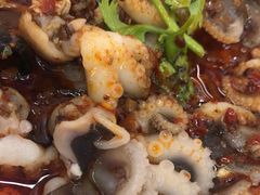 -日照大牌檔•小船海鲜(万平口店)