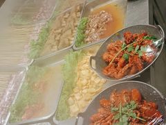 -塘屋烧烤·云南火塘烧烤品牌(春城慧谷旗舰店)