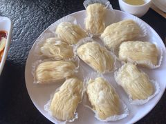 -喜洲翰林餐厅(董家百年老宅店)