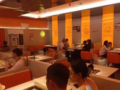 大堂-串一火锅(赛格国际购物中心店)