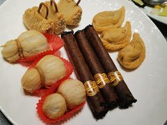 -绿波廊(豫园店)