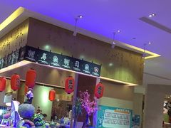 -长沙三景韦尔斯利酒店·Oval全日制餐厅自助餐