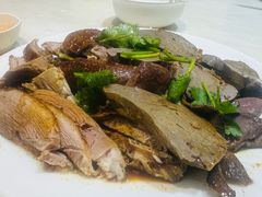 -长平老姿娘夜粥(平东一街店)