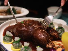 -童福兴·南京菜(老门东店)