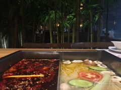 -纸盐河码头火锅(十八梯店)