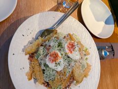 -Highline·城市露台景观餐厅(淮海路店)