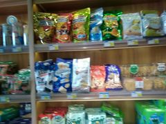 零售区-盒马鲜生(悠方店)