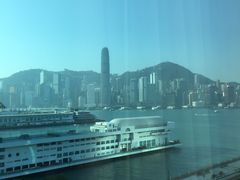 -香港皇家太平洋酒店