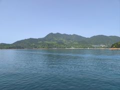 -千岛湖东南湖区