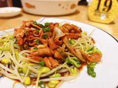 -德胜轩正宗顺德菜(宝安沙井会展中心店)