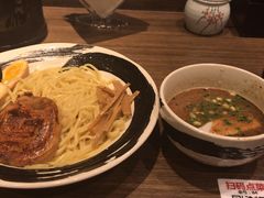 -雷神拉面(财富中心玉米楼店)