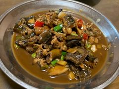 -李东农庄(中南百草园地标店)