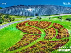 -上海辰山植物园