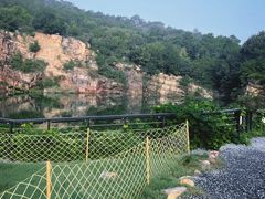 -宝岩生态观光园