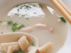 -刘记古镇羊肉汤